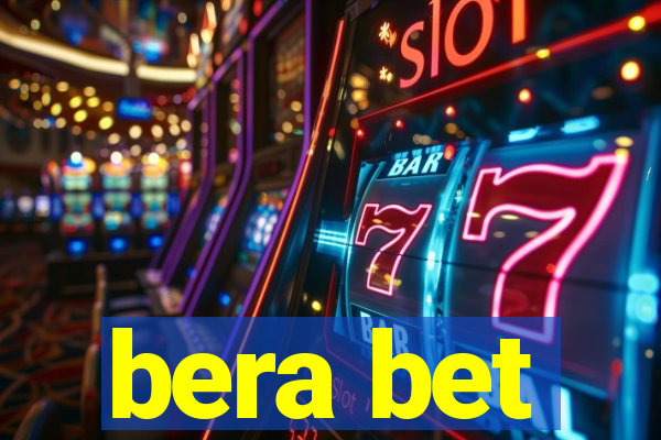 bera bet